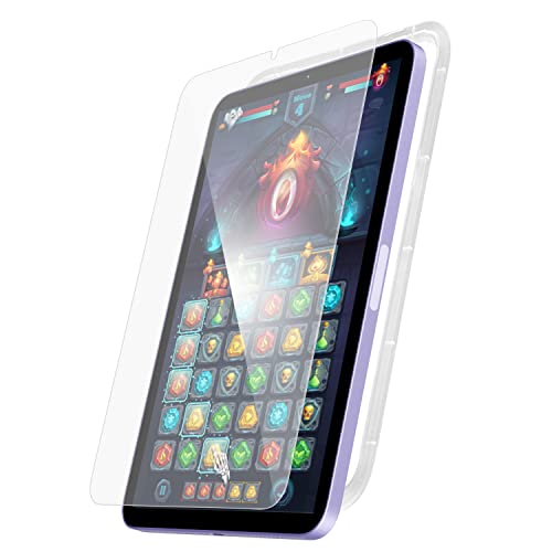 Amazon.co.jp: ガラスザムライ iPad mini 7（A17 Pro）第7世代 2024 用